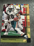 Tony Martin Dolphins 2000 Skybox #107