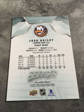 Josh Bailey Islanders 2019-2020 Upper Deck MVP #161