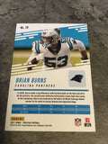 Brian Burns Panthers 2021 Prestige #79