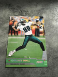 Torrance Small Eagles 2000 Topps Stadium Club #17