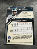 Torrance Small Eagles 2000 Topps Stadium Club #17