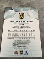 William Karlsson Golden Knights 2019-2020 Upper Deck MVP #130