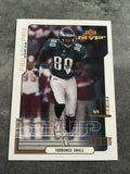 Torrance Small Eagles 2000 Upper Deck MVP #128