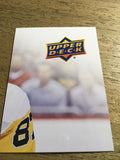 Alex Tuch Golden Knights 2018-2019 Upper Deck MVP Puzzle Back #73
