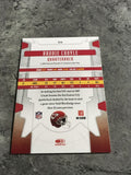 Brodie Croyle Chiefs 2008 Leaf Limited #50