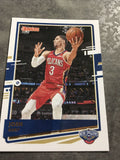 Josh Hart Pelicans 2020-2021 Donruss #33