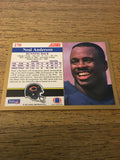 Neal Anderson Bears 1991 Score #270