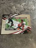 DeAndre Hopkins Cardinals 2021 Panini Absolute Red Zone #RZ10