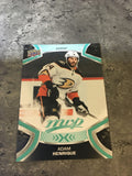 Adam Henrique Ducks 2021-22 Upper Deck MVP #164