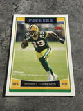 Robert Ferguson Packers 2006 Topps #229