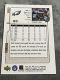 Torrance Small Eagles 2000 Upper Deck MVP #128