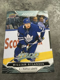 William Nylander Maple Leafs 2019-2020 Upper Deck MVP #157