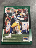 Torry Holt Rams 2000 Score #188