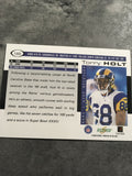 Torry Holt Rams 2000 Score #188
