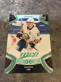 Anders Lee Islanders 2021-22 Upper Deck MVP #175