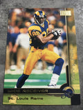 Torry Holt Rams 2000 Skybox #91