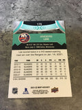 Anders Lee Islanders 2021-22 Upper Deck MVP #175