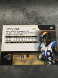 Torry Holt Rams 2000 Skybox #91