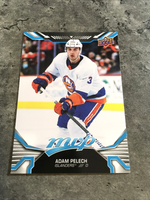 Adam Pelech Islanders 2022-23 Upper Deck MVP #158