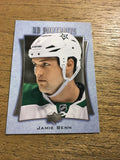 Jamie Benn Stars 2016-2017 Upper Deck Portraits #P-17