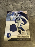 DeForest Buckner Colts 2021 Panini Mosaic #95