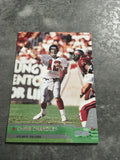 Chris Chandler Falcons 2000 Topps Stadium Club #45