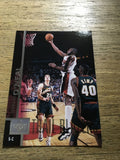 Jermaine O'Neal Trail Blazers 1997-1998 Upper Deck #102