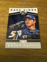 Kasey Kahne 2018 NASCAR Donruss Race Kings #8