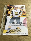 Alex Tuch Golden Knights 2018-2019 Upper Deck MVP Puzzle Back #73