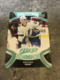 Brayden Point Lightning 2021-22 Upper Deck MVP#186
