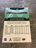 Brayden Point Lightning 2021-22 Upper Deck MVP#186