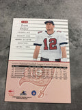 Trent Dilfer Buccaneers 1999 Donruss #126