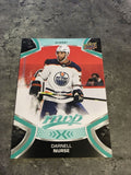 Darnell Nurse Oilers 2021-22 Upper Deck MVP #125