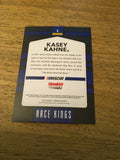 Kasey Kahne 2018 NASCAR Donruss Race Kings #8