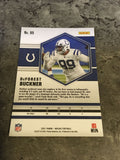 DeForest Buckner Colts 2021 Panini Mosaic #95