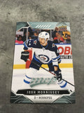 Josh Morrissey Jets 2019-2020 Upper Deck MVP #159