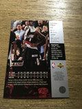 Jermaine O'Neal Trail Blazers 1997-1998 Upper Deck #102