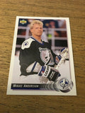 Mikael Anderson Lightning 1992-1993 Upper Deck #103