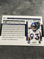 Trevor Pryce Broncos 2000 Score #55