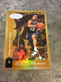 Stephon Marbury Nets 2000-01 Hoops #35