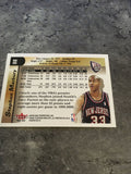 Stephon Marbury Nets 2000-01 Hoops #35