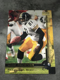 Troy Edwards Steelers 2000 Skybox #40