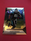 Julius Thomas Jaguars 2016 Prizm #44