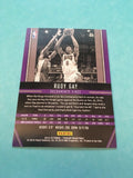Rudy Gay Kings 2015-2016 Panini Threads #80
