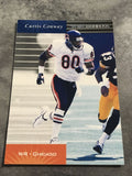Curtis Conway Bears 1999 Donruss #23