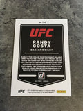 Randy Costa UFC 2022 Panini Donruss #114