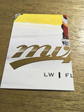 Andrew Shaw Canadiens 2018-2019 Upper Deck MVP Puzzle Back#126