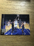 Ed O'Bannon Mavericks 1997-1998 Upper Deck #26