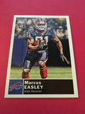 Marcus Easley Bills 2010 Topps Magic Rookie #20