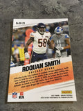 Roquan Smith Bears 2021 Panini Mosaic Got Game #GG-23